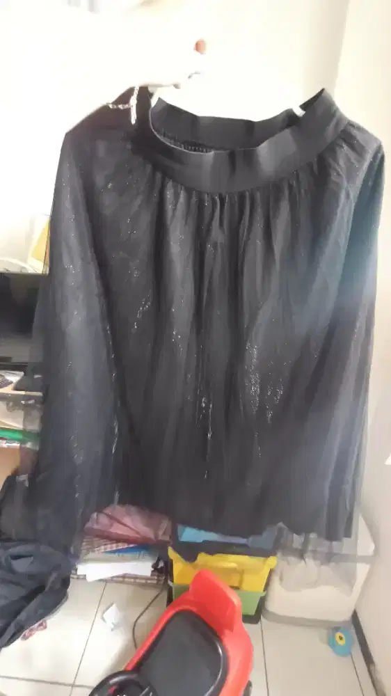 Rok tutu import