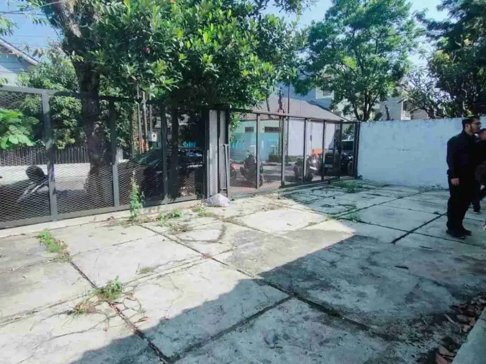 termurah! rumah hitung tanah srimahi bkr suryalaya bandung tengah