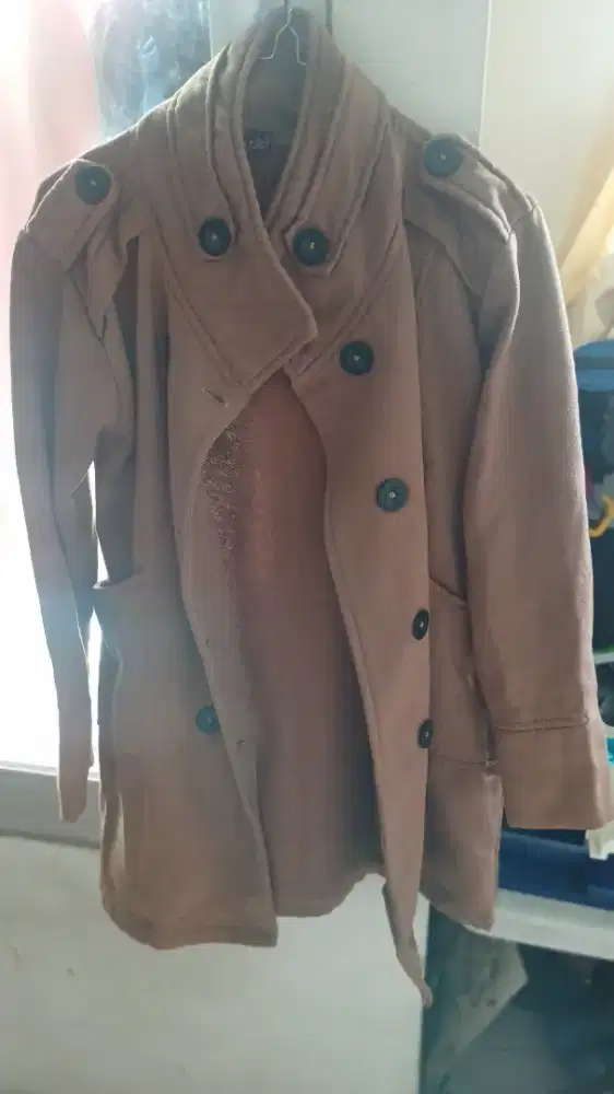 Cardigan import