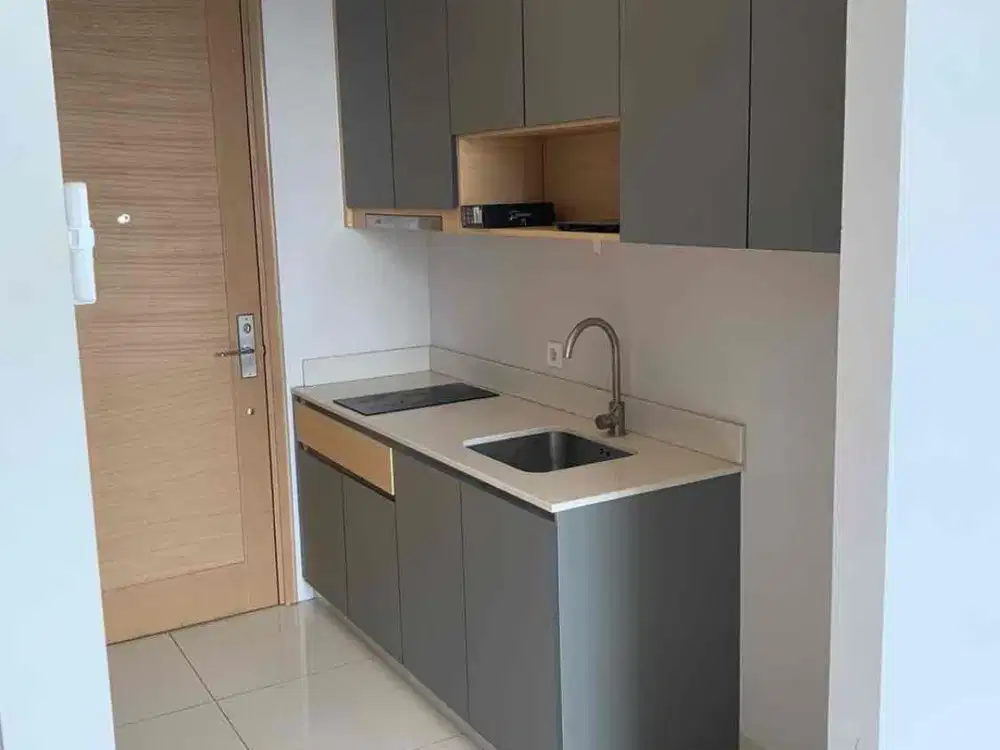 Studio Taman Anggrek Residence