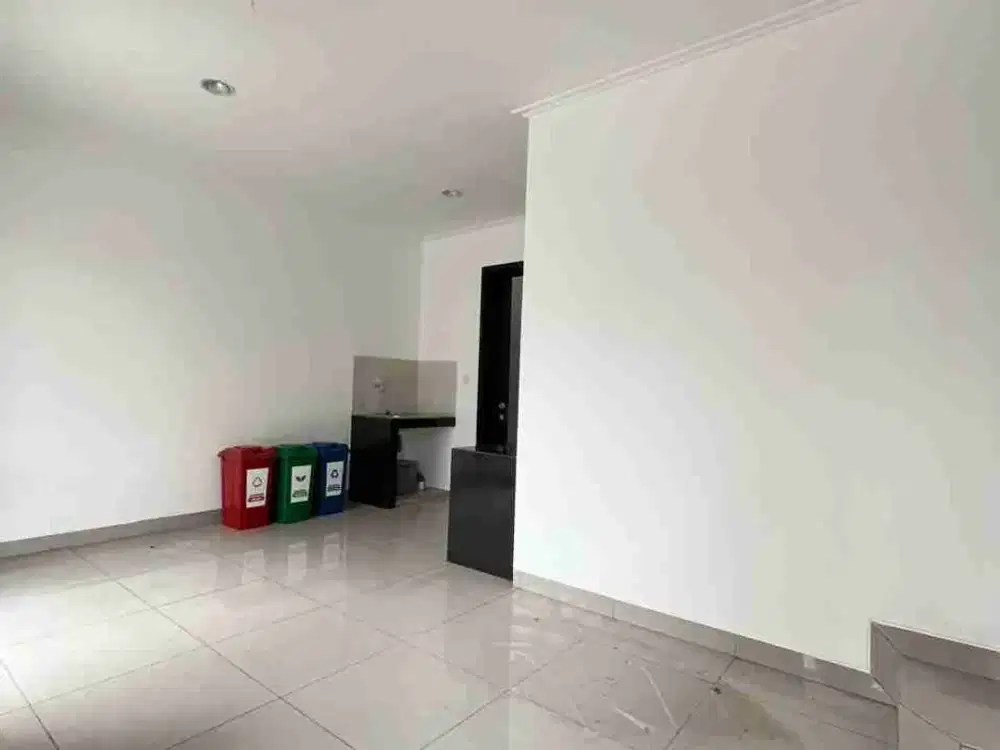 Dijual Rumah PIK2 6x10 termurah terpasang AC