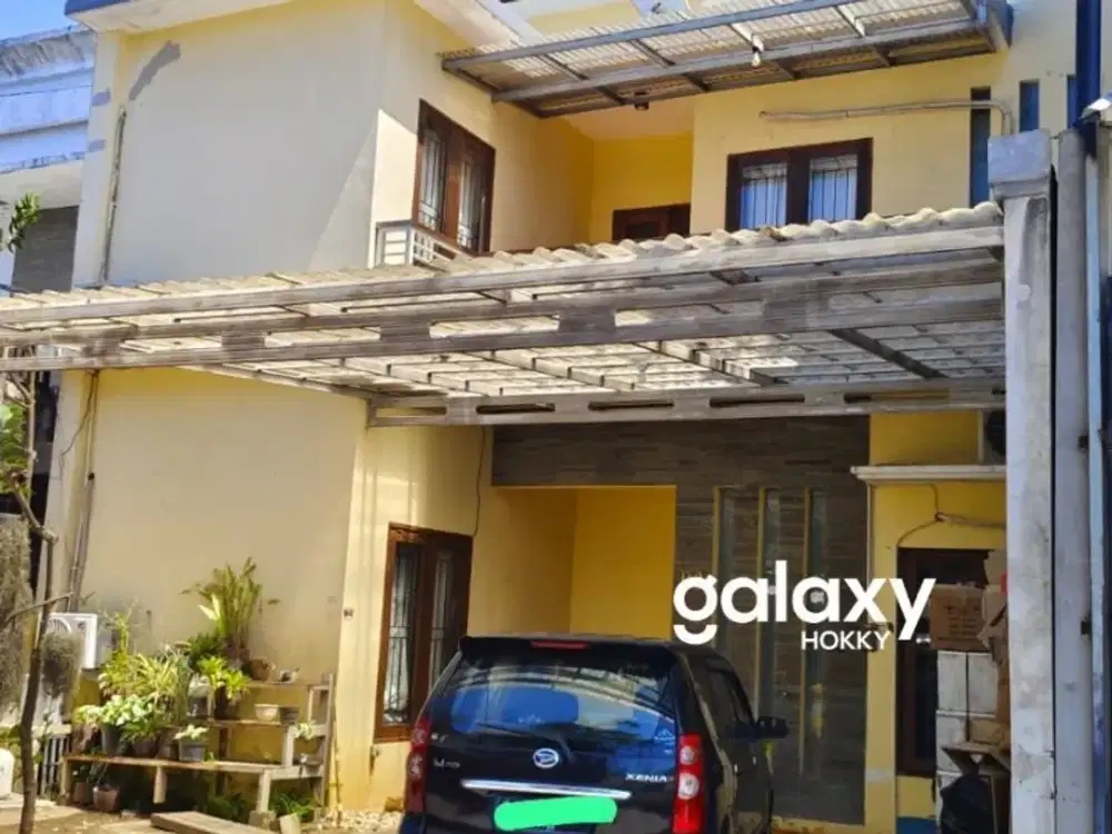 DIJUAL RUMAH LOKASI DEKAT BYPASS SANUR DI SIDAKARYA DENPASAR