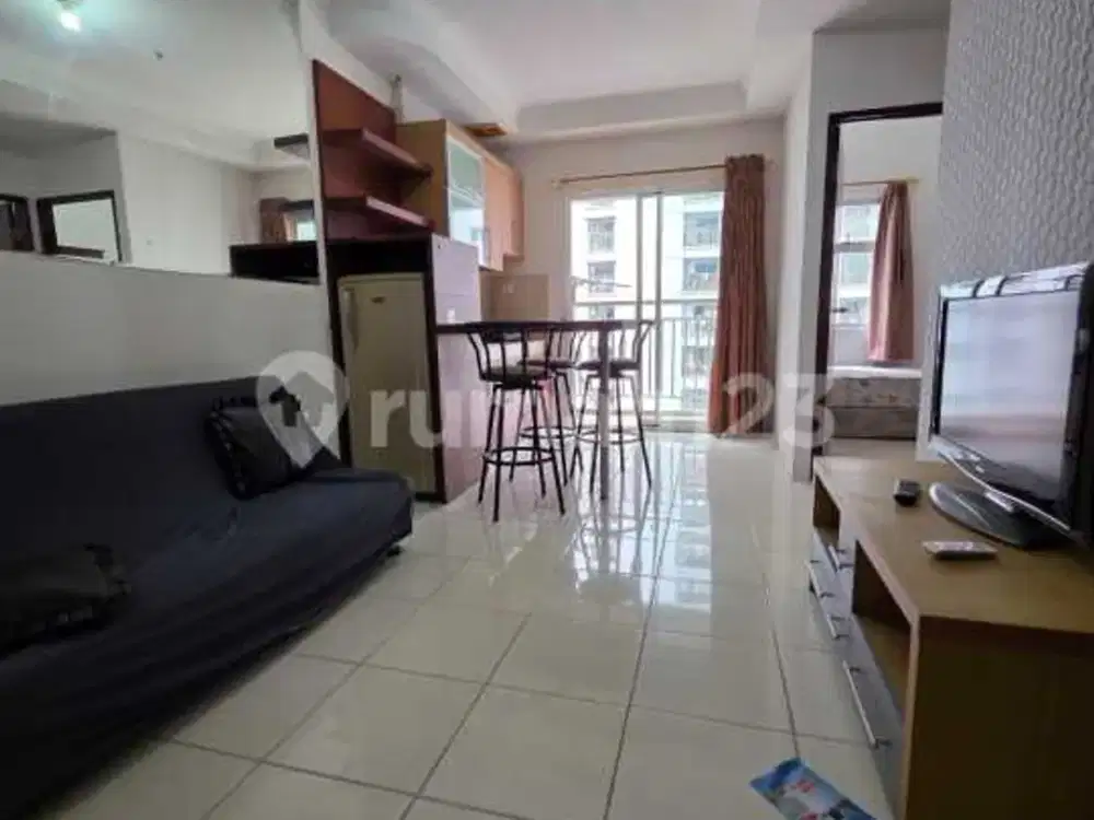Jual Cepat Apartemen Mediterania Garden Tanjung Duren Jakarta Barat