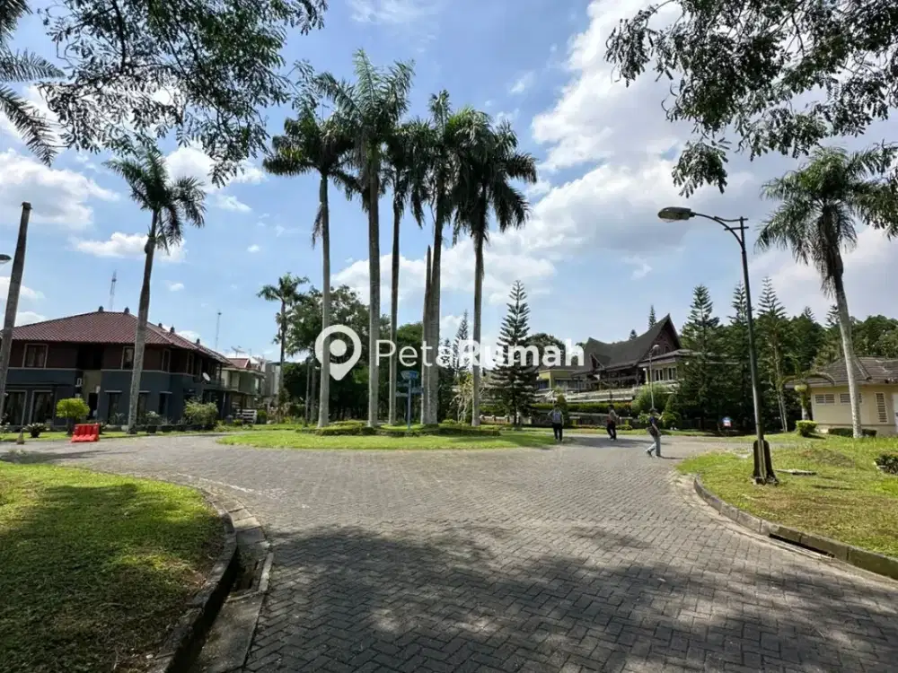 DIJUAL TANAH JALAN JAMIN GINTING KOMPLEK ROYAL SUMATERA KAVLING TOPAZ SUDUT (RICKY A)