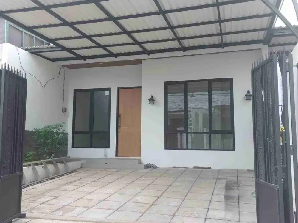 10 menit dari RS Mitra