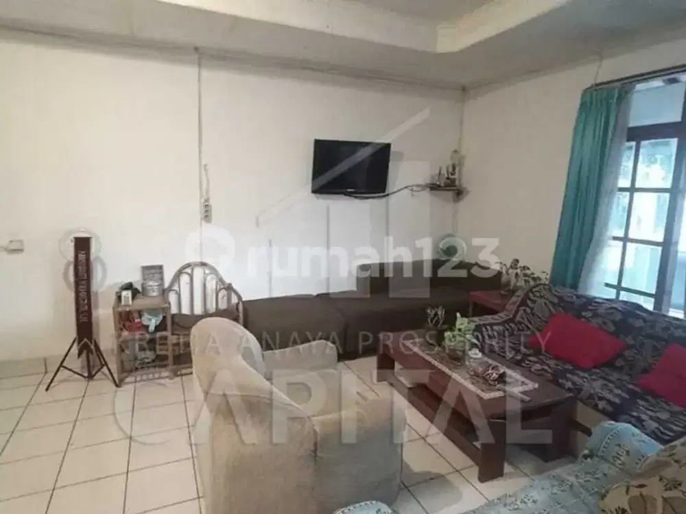 Turun Harga Rumah Kost Dengan Lokasi Strategis di Kota Bandung Daerah Gasibu