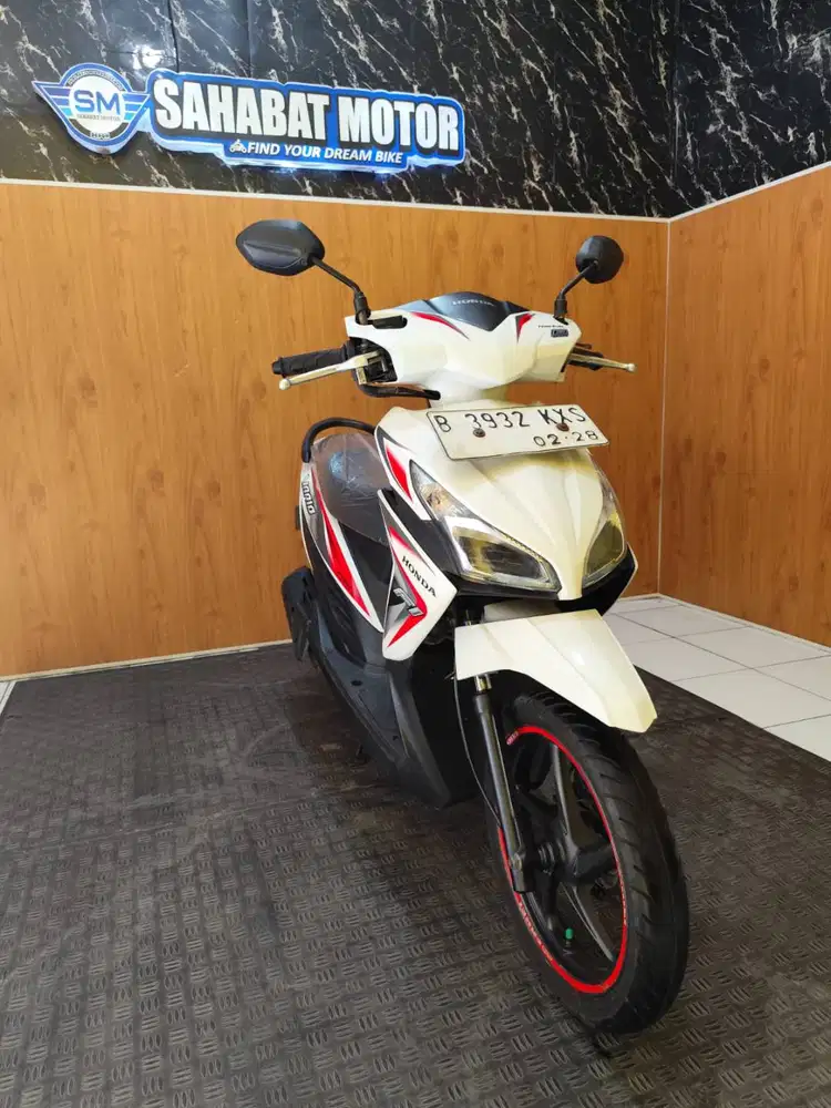 HONDA VARIO 110 LED TH 2015