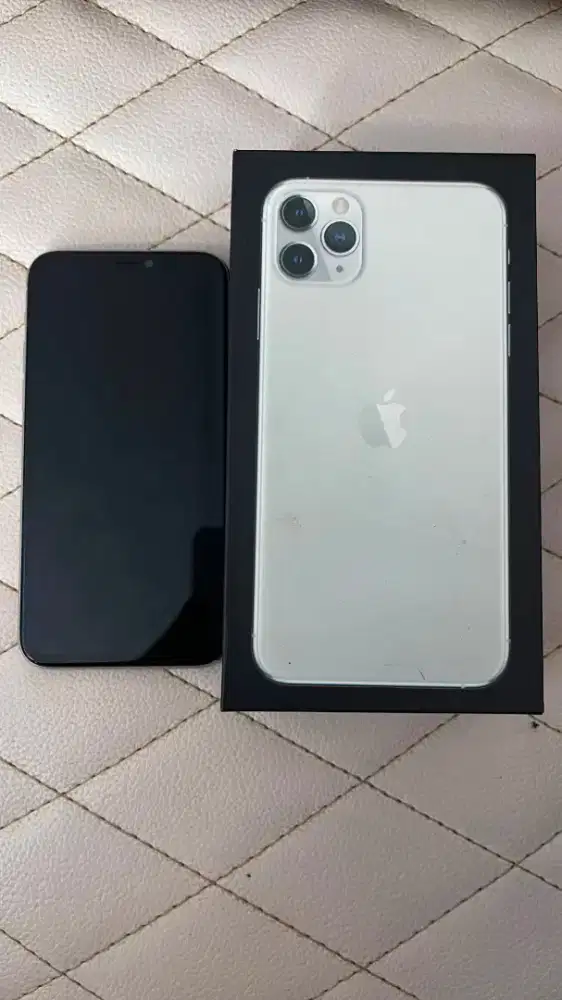 IPHONE 11 PRO 64gb