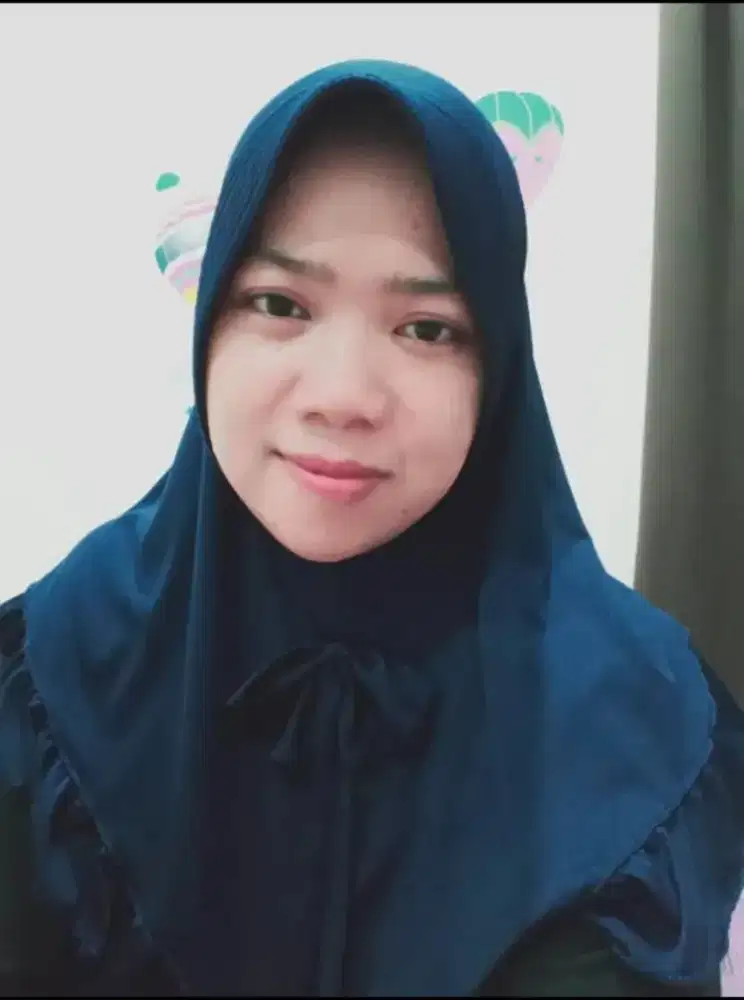 Jasa momong anak
