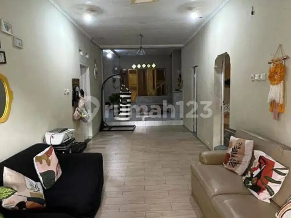Jual Rumah Asri Siap Huni Margahayu Permai, Kopo