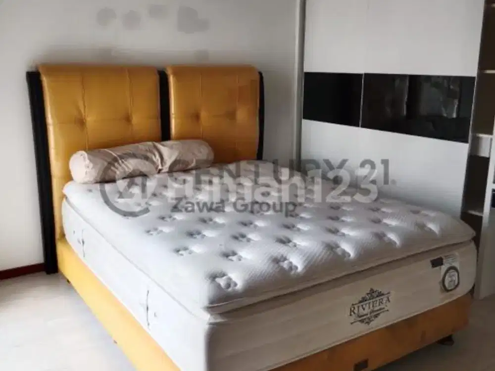 Disewakan Apartemen Royal Mediterania Tanjung Duren Jakarta Barat
