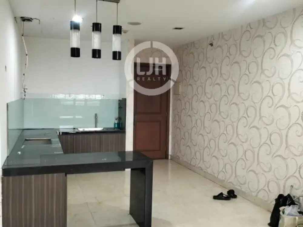 Apartemen di The Park Residence Kelapa Gading Jakarta Utara 2 KT