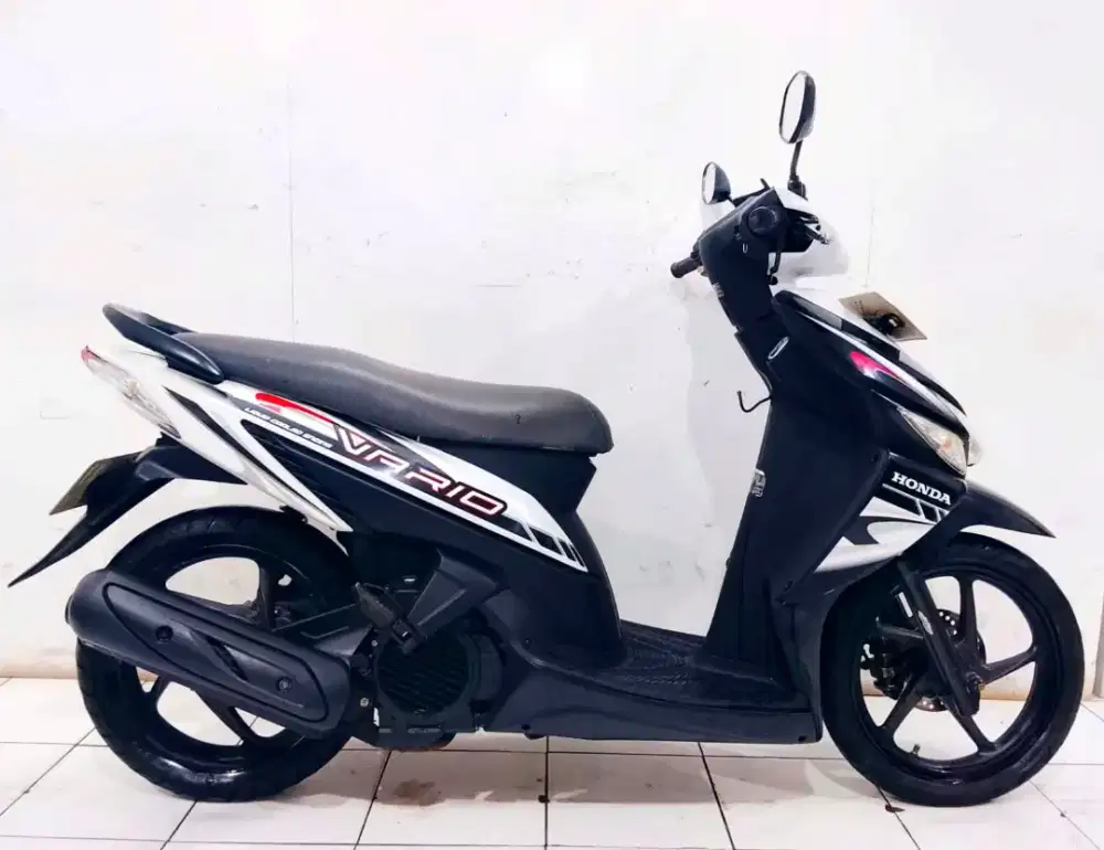 Honda Vario 2008