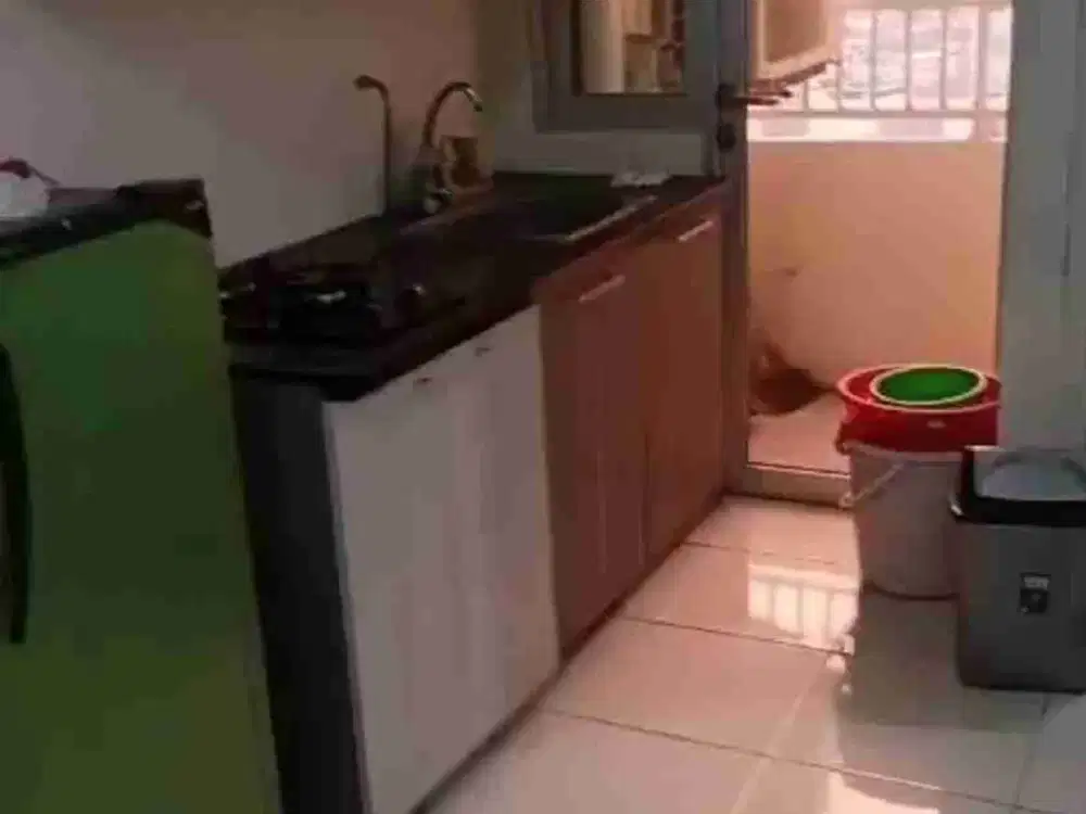 Apartemen Educity Tower Stanford
