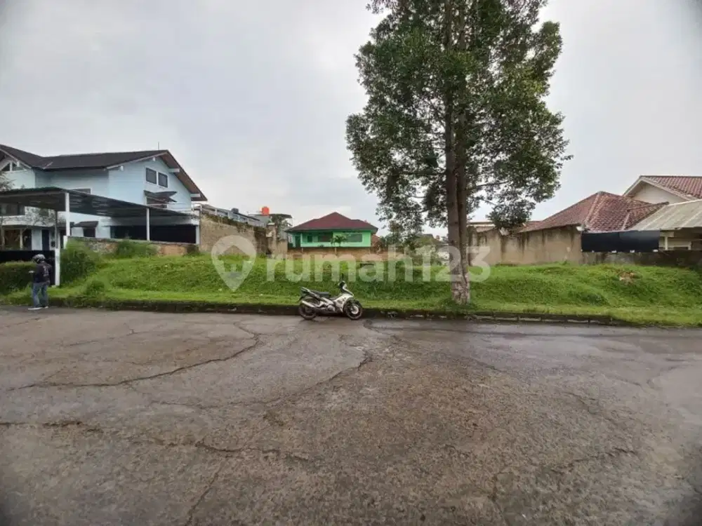 Tanah Matang View gunung Tangkun Perahu