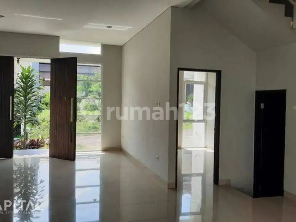 For Sale 2 Unit Rumah Tinggal Sari Asih Sarijadi
