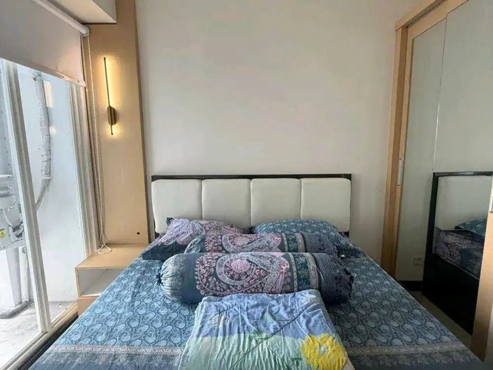apartment Amor pakuwon city mall