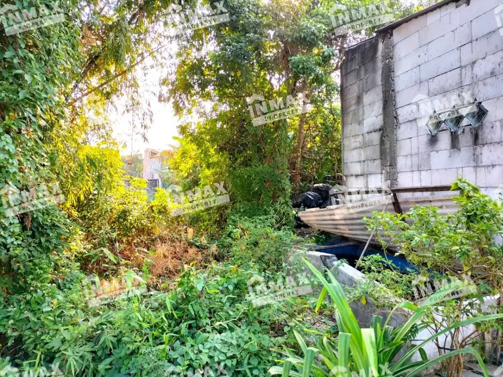 Tanah Luas 630 Siap Bangun Untuk Hunian Atau Usaha Kost Dekat Kampus Petra
