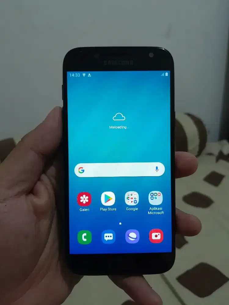SAMSUNG GALAXY J5 PRO GOOD CONDITION