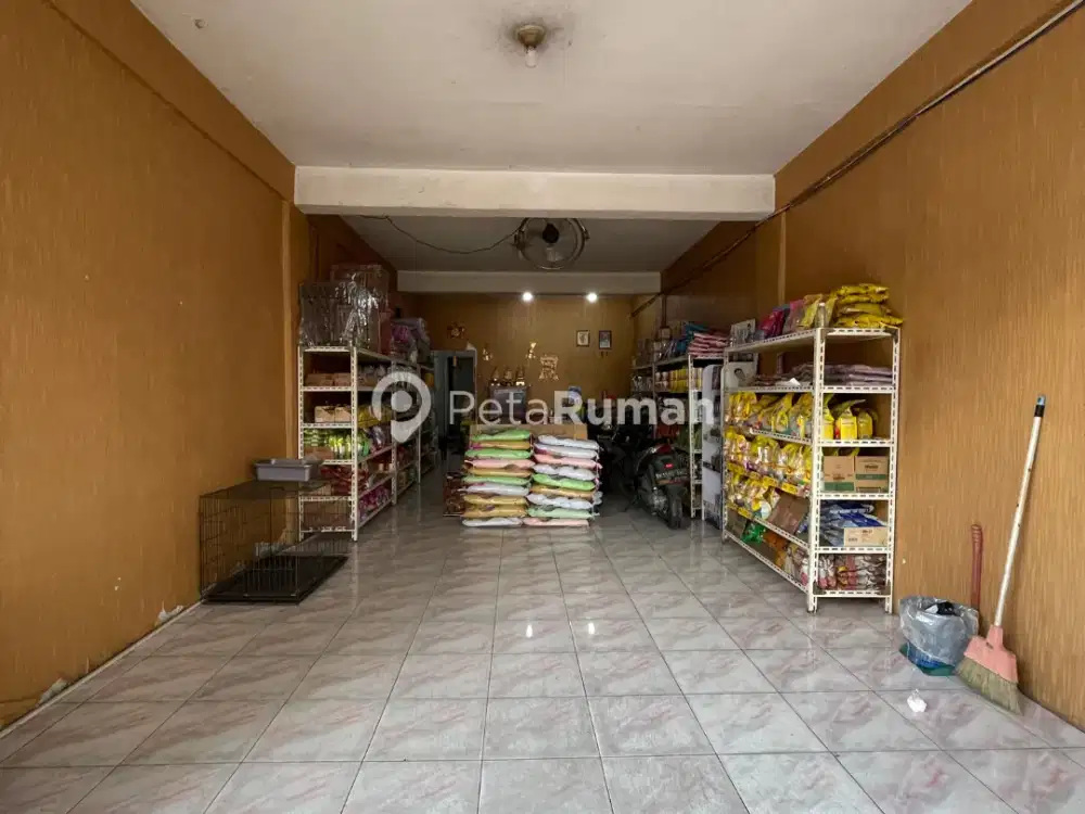DIJUAL RUMAH JALAN SETIABUDI - TANJUNG REJO (RICHARD & SANCHUN)