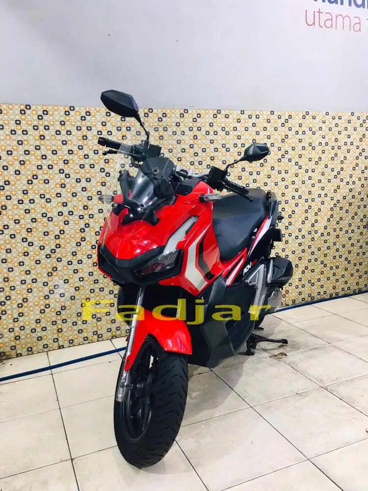 honda adv 150 Abs Tahun 2019