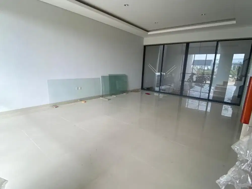 DIJUAL RUMAH BARU 2 LANTAI SETRADUTA ROYAL GRANDE BANDUNG TOL PASTEUR UNIV MARNAT