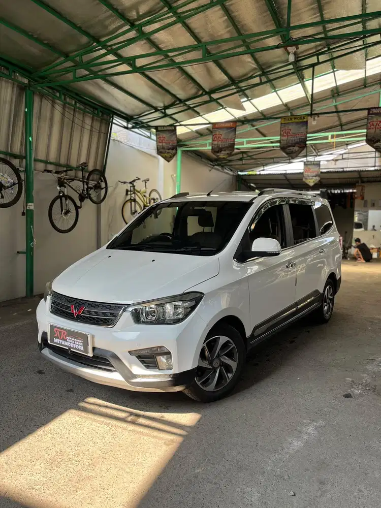 dp6jt Wuling Confero S L Lux 2019 MT MANUAL 2019 gx 2020