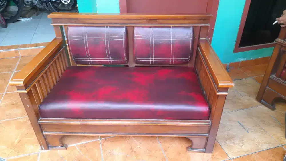 Service Sofa, Perbaikan Sofa & Pembuatan Sofa Baru