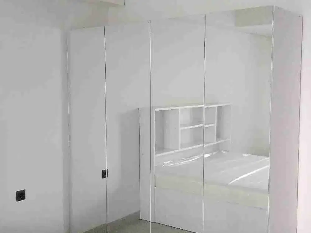 Apartemen Sewa Cartenz Residence