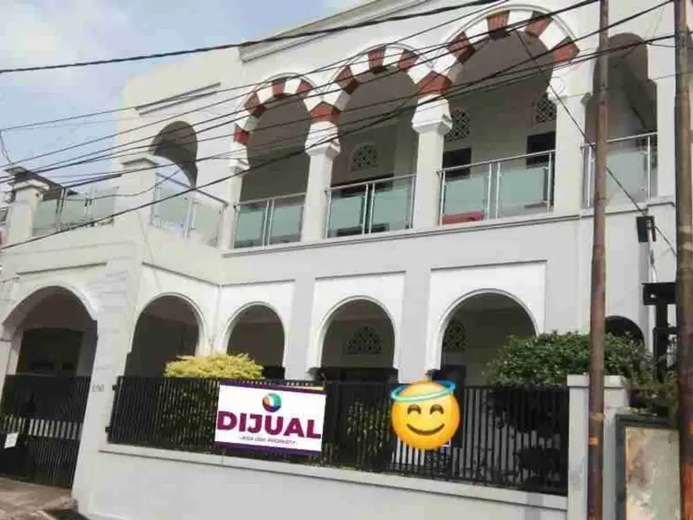 Dijual Hunian cantik siap Huni di Perumahan Taman Pelangi , dekat Sdit Darussalam Jakamulya Bekasi