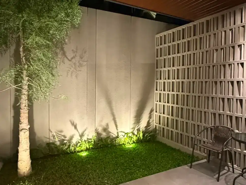 Rumah Baru Perumahan One Gate, di kawasan premium utara Kampus AMIKOM Jogja