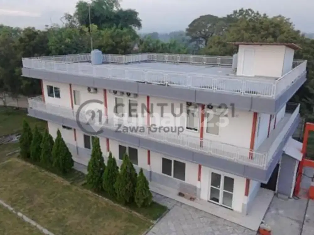 Dijual Pabrik Produksi Beton di Pasuruan Jawa Timur
