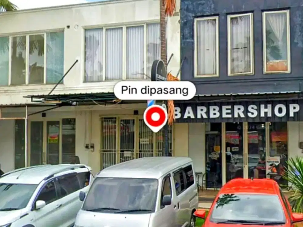 FOR RENT! RUKO SAN ANTONIO, Pakuwon City