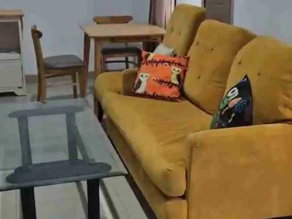 Sewa Rumah Springville Furnish 6x10 pik 2
