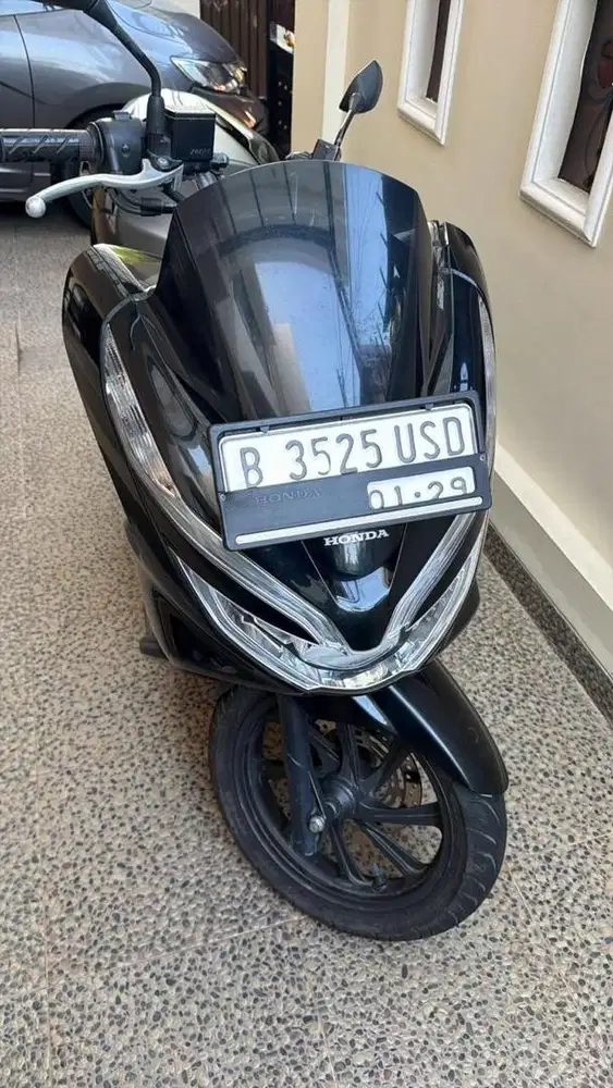 Honda PCX 150 2018