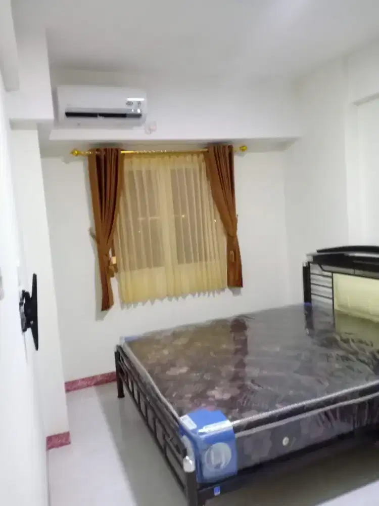 DIJUAL DISEWAKAN MURAH SAJA APARTEMEN PUNCAK DHARMAHUSADA