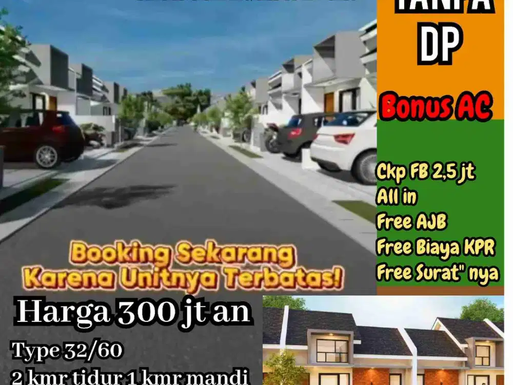 Nusa Dua, Hunian yg paling diminati oleh para Kaula Muda.