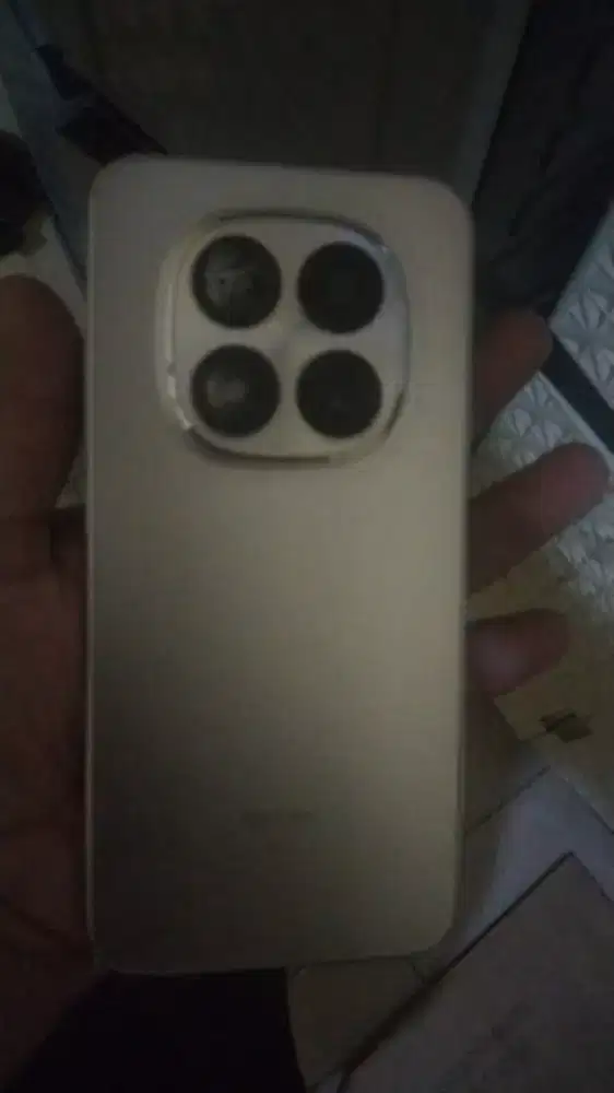 Xiomi note 15 ram 8/256