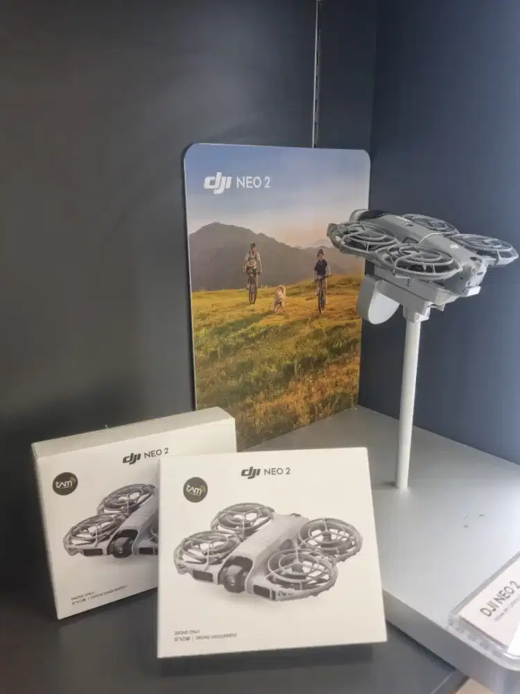 Dji Neo 2 ( Drone Only) Garansi Resmi