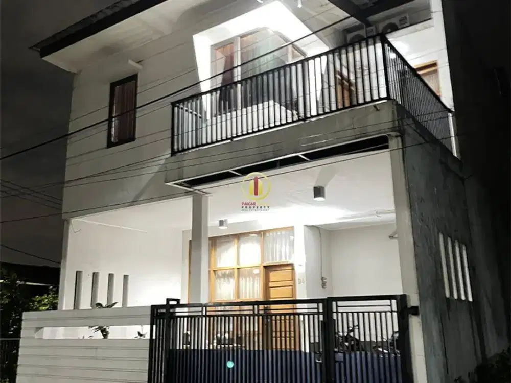 RUMAH MURAH SIAP HUNI DI CISARANTEN ARCAMANIK BANDUNG