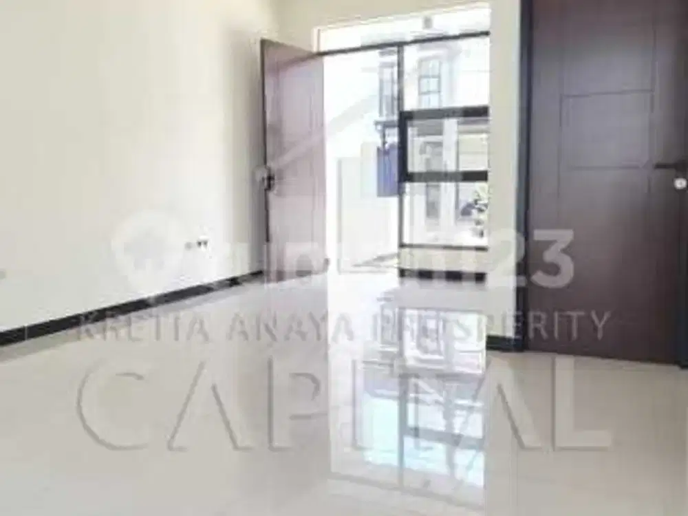 New Home Milenial 2 Lantai Siap Huni di Cluster Favorit Taman Kopo Indah 5 Bandung