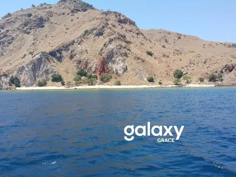DIJUAL TANAH DI SEBAYUR LABUAN BAJO