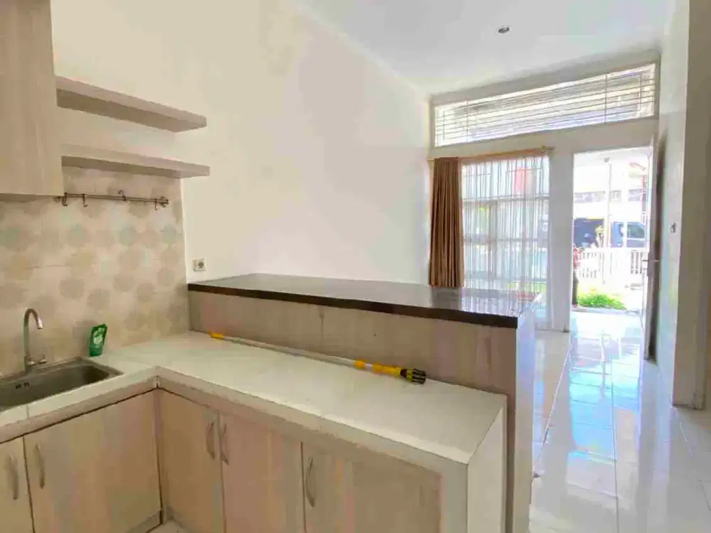 BUAHBATU KINAGARA CIGANITRI MURAH 485JT NEGO