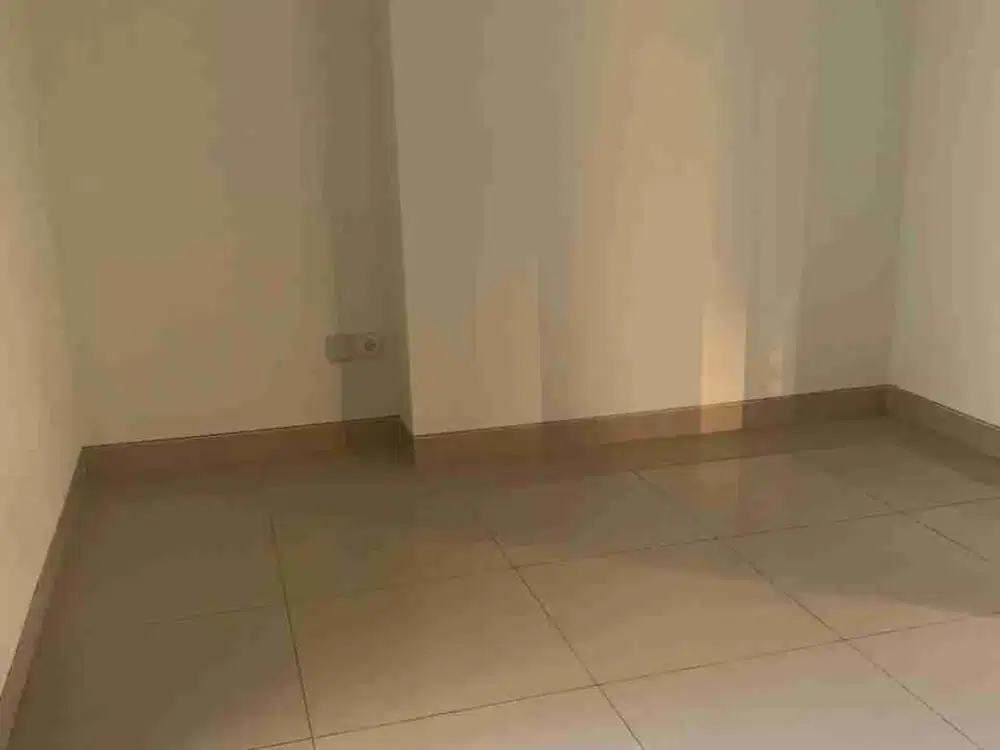 Dijual Apartmen Klaska Residence - Azzure Tengah Kota