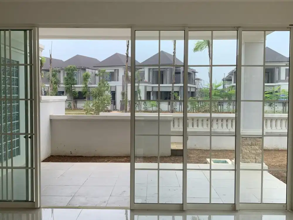 DIJUAL RUMAH 2 LANTAI PODOMORO PARK BANDUNG ANAPURI STT TELKOM, TOL BUAH BATU