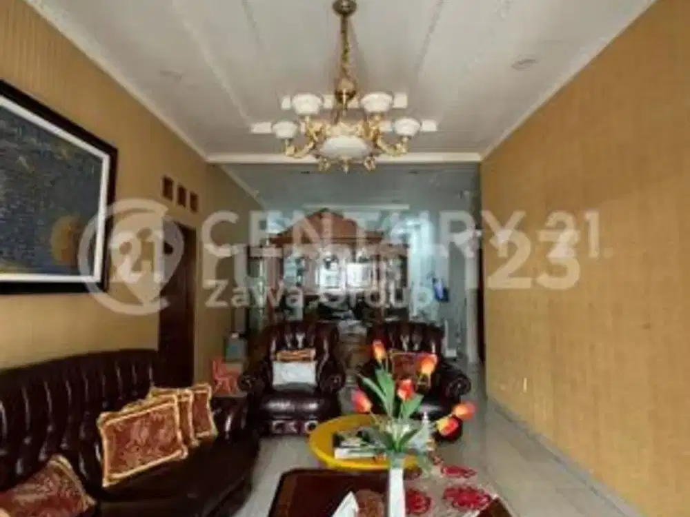 Jual Murah Dibawah NJOP Rumah di Kemang Jakarta Selatan