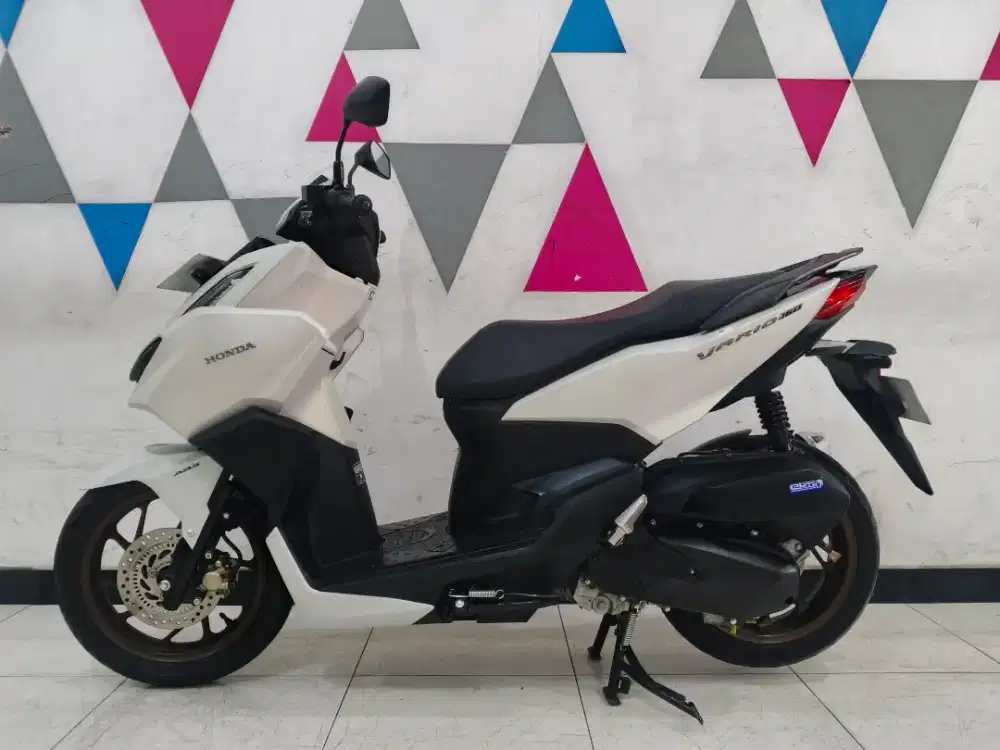 Vario160 ABS tahun 2025
