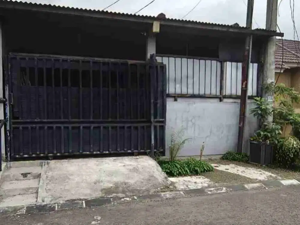 jual rumah