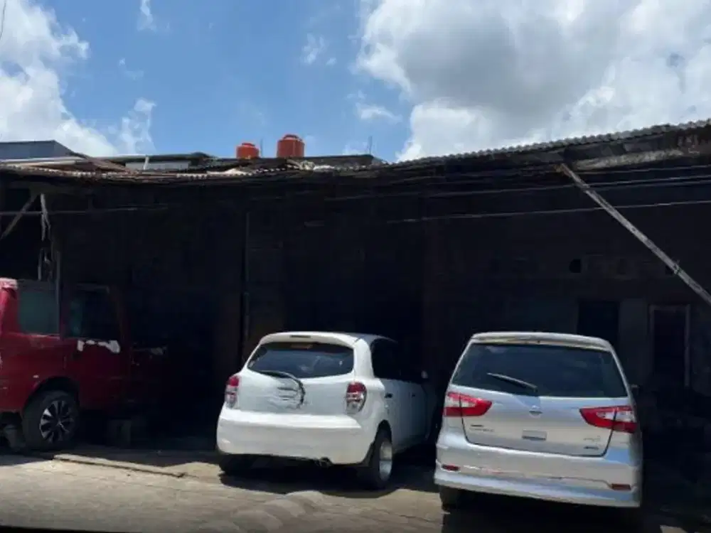Dijual Rumah Makassar sekitar Jalan Daeng Tata Raya, Jl Muh Tahir, Jl Bontoduri