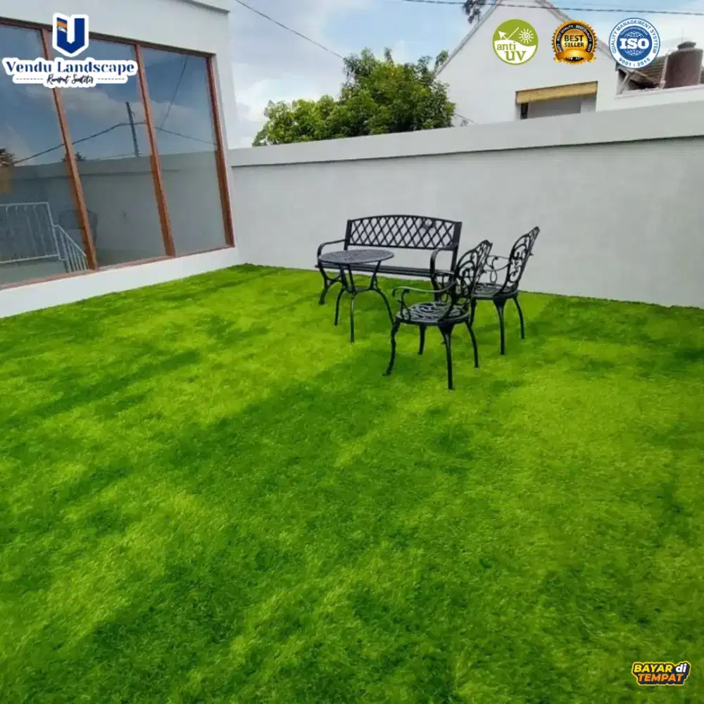 Rumput Sintetis bogor